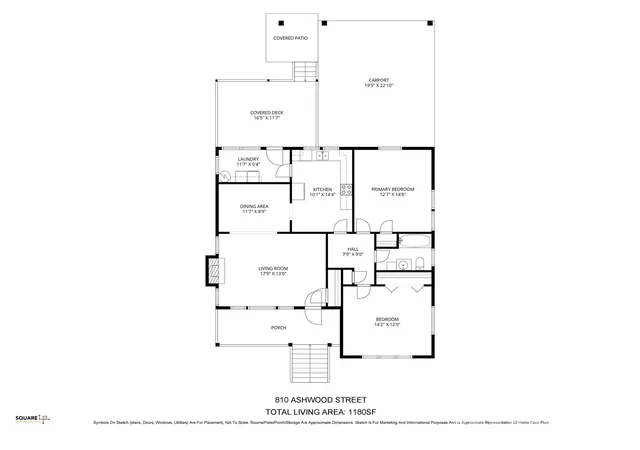 38th image of 810 Ashwood St, Kannapolis, NC 28081 | MLS# 4406450
