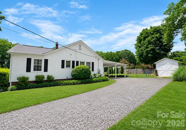 4th image of 810 Ashwood St, Kannapolis, NC 28081 | MLS# 4406450