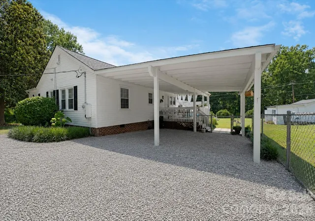 5th image of 810 Ashwood St, Kannapolis, NC 28081 | MLS# 4406450