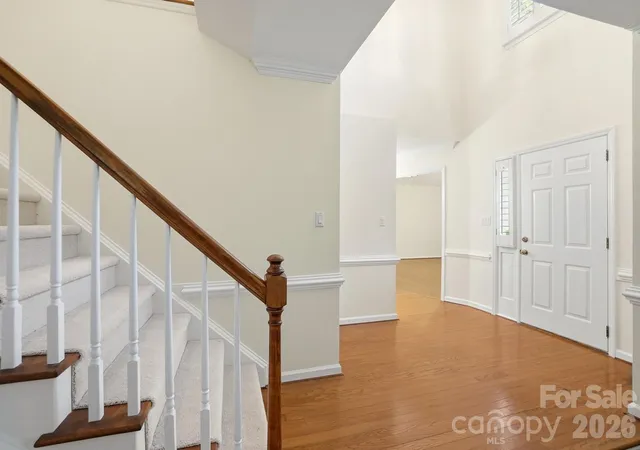 Photo 3 of Single family home for sale at 10012 Brass Eagle Ln, Charlotte, NC 28210 | MLS# 4406451 | Listing updated on 2026-09-23