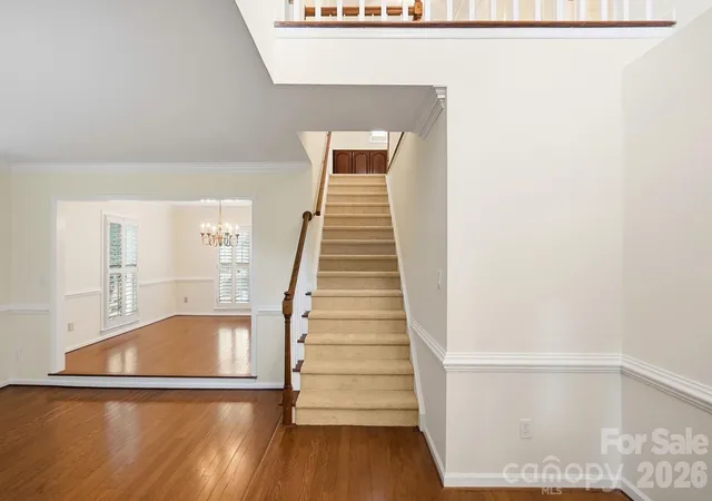 Photo 4 of Single family home for sale at 10012 Brass Eagle Ln, Charlotte, NC 28210 | MLS# 4406451 | Listing updated on 2026-09-23