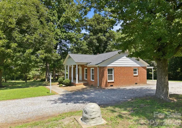 4th image of 8285 Us Hwy 52 Hwy, Rockwell, NC 28138 | MLS# 4406458