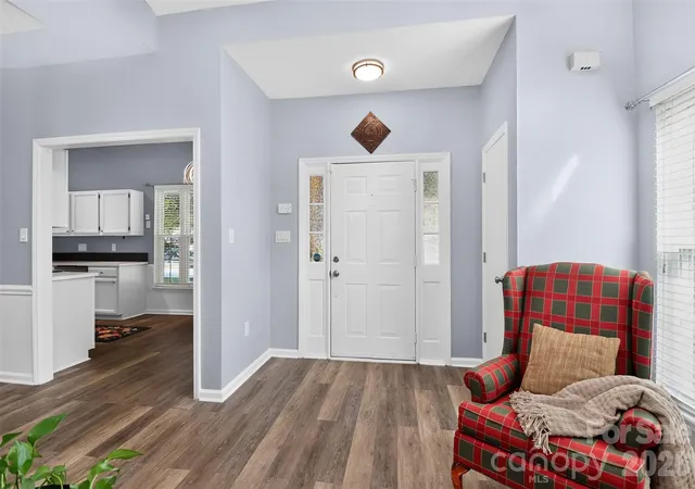 4th image of 12410 Cool Mist Ln, Huntersville, NC 28078 | MLS# 4406459