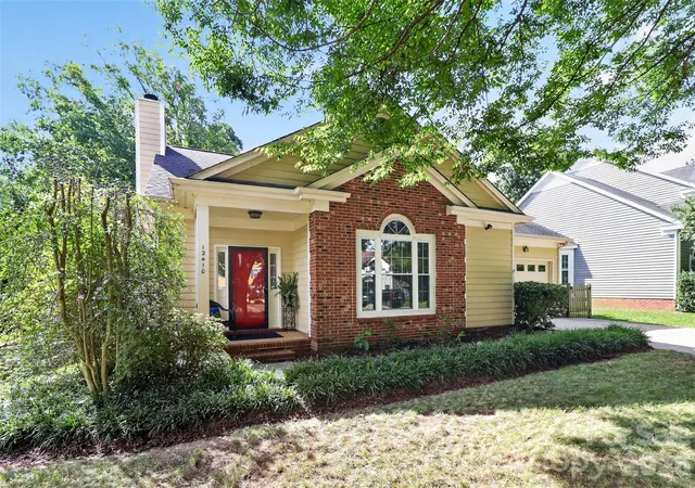 45th image of 12410 Cool Mist Ln, Huntersville, NC 28078 | MLS# 4406459