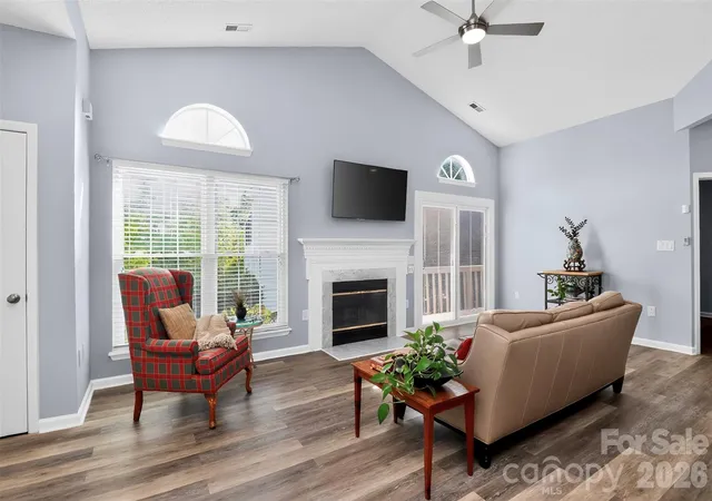 5th image of 12410 Cool Mist Ln, Huntersville, NC 28078 | MLS# 4406459