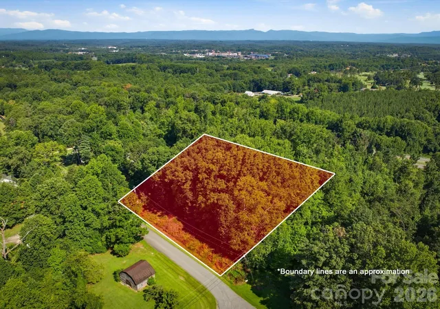 1st image of 0 Crestwood Ave #4,5, Morganton, NC 28655 | MLS# 4406472