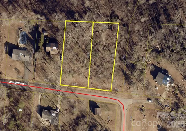 2nd image of 0 Crestwood Ave #4,5, Morganton, NC 28655 | MLS# 4406472