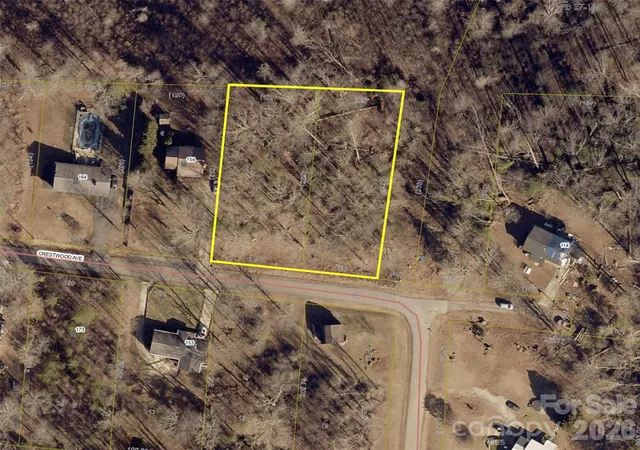 3rd image of 0 Crestwood Ave #4,5, Morganton, NC 28655 | MLS# 4406472