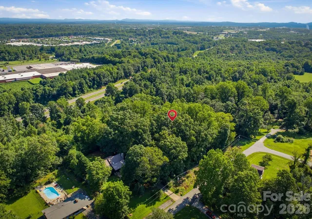 5th image of 0 Crestwood Ave #4,5, Morganton, NC 28655 | MLS# 4406472