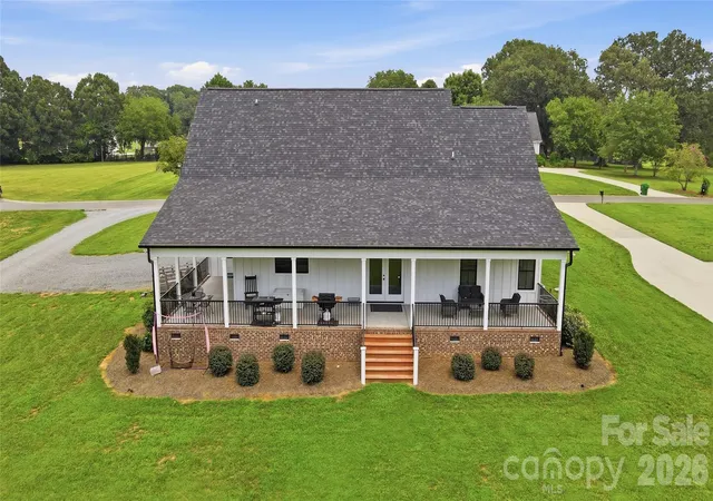 5th image of 257 Glenwood Dr, Oakboro, NC 28129 | MLS# 4406473