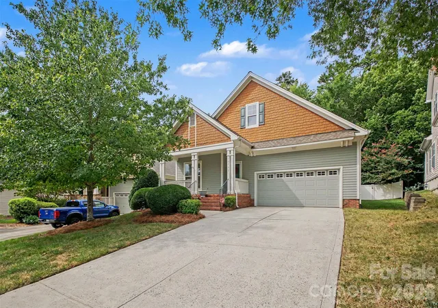 1st image of 10753 Tradition View Dr, Charlotte, NC 28269 | MLS# 4406474