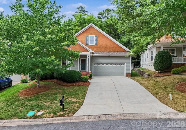40th image of 10753 Tradition View Dr, Charlotte, NC 28269 | MLS# 4406474