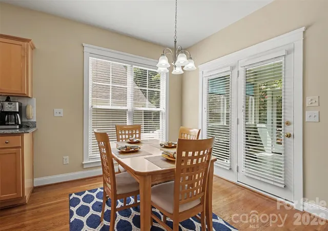 5th image of 10753 Tradition View Dr, Charlotte, NC 28269 | MLS# 4406474