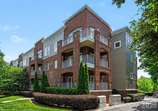 Condo for sale at 1903 Kenilworth Ave #105, Charlotte, NC 28203 | MLS# 4406478