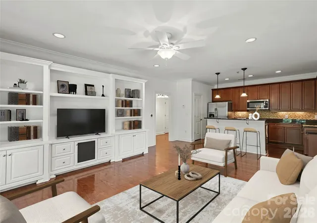 Photo 2 of Condo for sale at 1903 Kenilworth Ave #105, Charlotte, NC 28203 | MLS# 4406478 | Listing updated on 2026-10-02