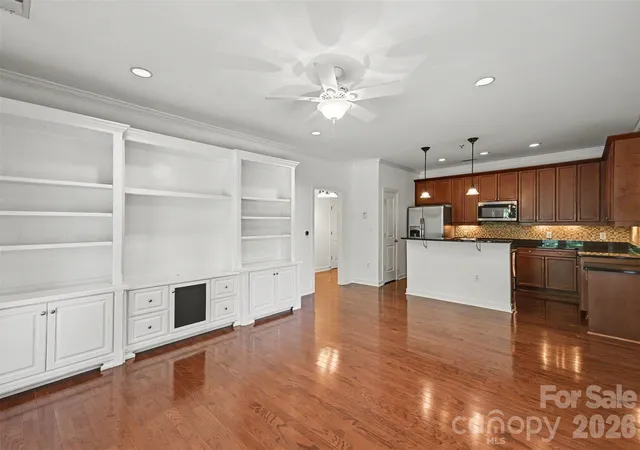 Photo 3 of Condo for sale at 1903 Kenilworth Ave #105, Charlotte, NC 28203 | MLS# 4406478 | Listing updated on 2026-10-02