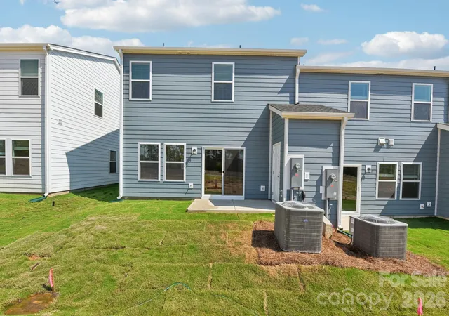 16th image of 9004 Foggy Brook Loop, Charlotte, NC 28269 | MLS# 4406482