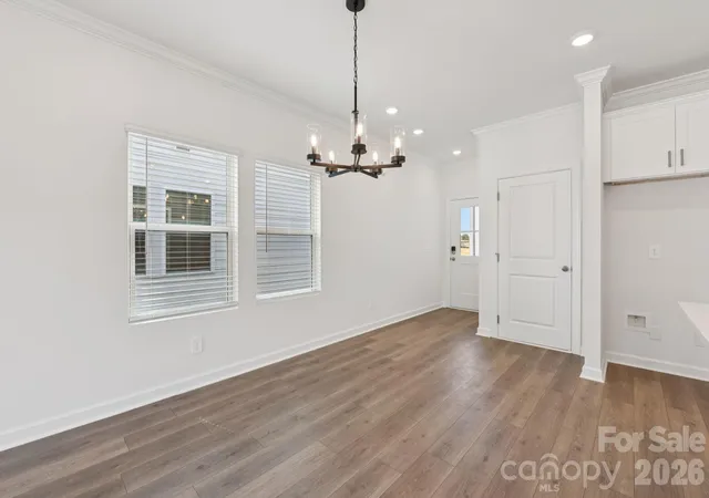 2nd image of 9004 Foggy Brook Loop, Charlotte, NC 28269 | MLS# 4406482