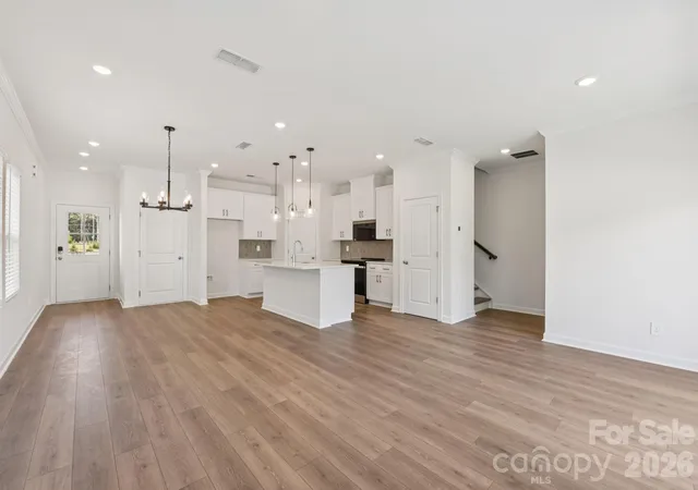 3rd image of 9004 Foggy Brook Loop, Charlotte, NC 28269 | MLS# 4406482