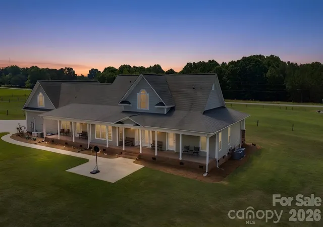 2nd image of 212 Scism Rd, Kings Mountain, NC 28086 | MLS# 4406488