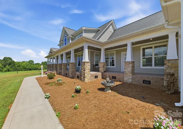 4th image of 212 Scism Rd, Kings Mountain, NC 28086 | MLS# 4406488