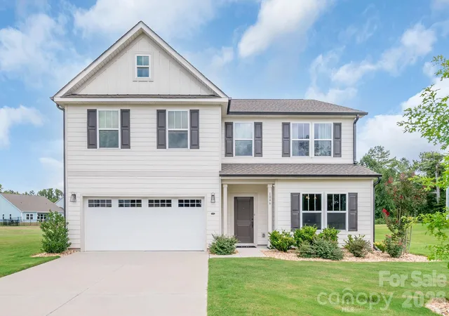Single family home for sale at 1046 Stone Marker Dr, Monroe, NC 28112 | MLS# 4406493