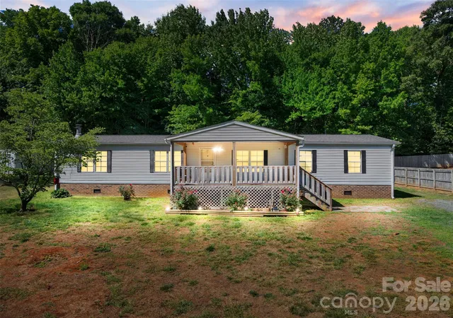 Photo 1 of Single family home for sale at 199 Sable Ln, Thomasville, NC 27360 | MLS# 4406494 | Listing updated on 2026-07-29