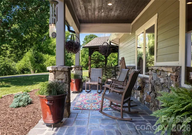 4th image of 660 Pleasant Grv Rd, Hendersonville, NC 28739 | MLS# 4406497