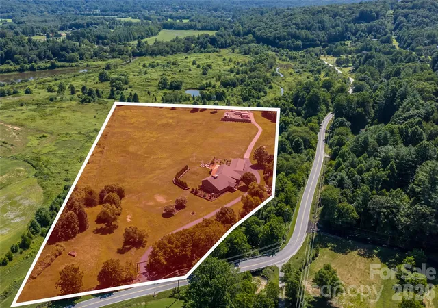 47th image of 660 Pleasant Grv Rd, Hendersonville, NC 28739 | MLS# 4406497