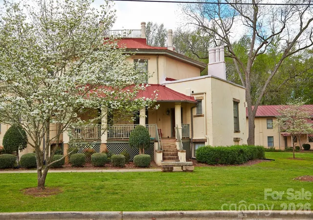 Photo 1 of Multi family home for sale at 101 Woodrow St, Laurens, SC 29360 | MLS# 4406499 | Listing updated on 2026-09-04