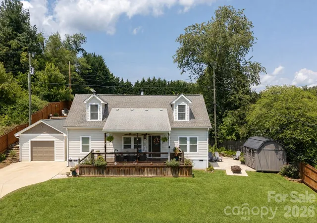 1st image of 8 Blaines Wy, Candler, NC 28715 | MLS# 4406500