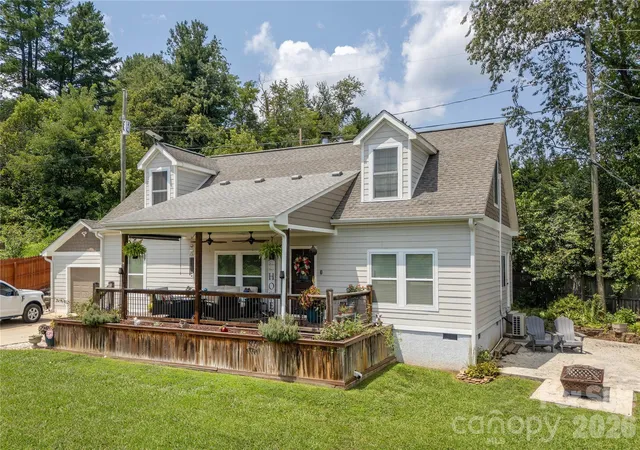 2nd image of 8 Blaines Wy, Candler, NC 28715 | MLS# 4406500
