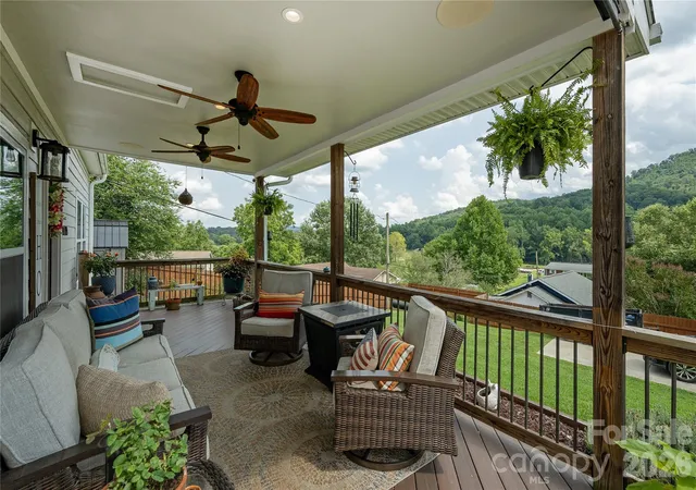 3rd image of 8 Blaines Wy, Candler, NC 28715 | MLS# 4406500
