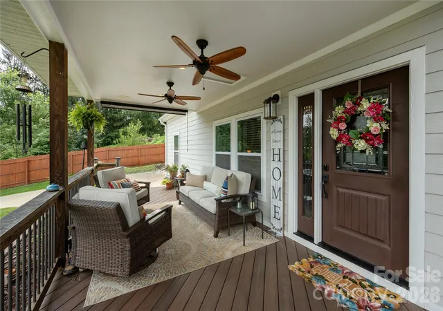 5th image of 8 Blaines Wy, Candler, NC 28715 | MLS# 4406500