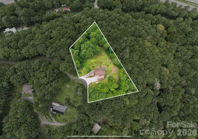 Photo 35 of Single family home for sale at 275 Knob Hl Ests Rd, Sylva, NC 28779 | MLS# 4406505 | Listing updated on 2026-07-29