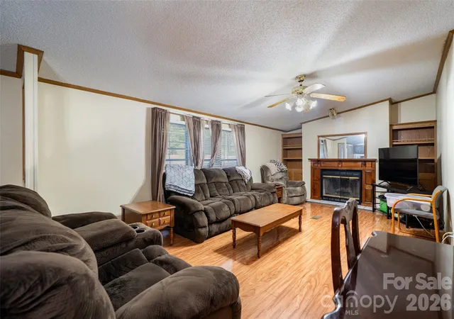 Photo 4 of Single family home for sale at 479 Mcdade Rd, Tryon, NC 28782 | MLS# 4406506 | Listing updated on 2026-10-04