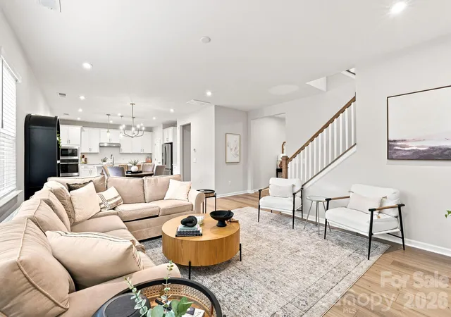 Photo 3 of Single family home for sale at 8226 Franklin Trl St, Mint Hill, NC 28227 | MLS# 4406508 | Listing updated on 2026-10-06