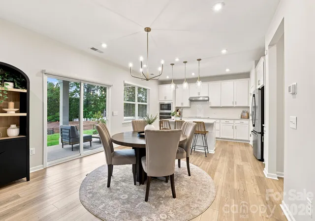Photo 2 of Single family home for sale at 8226 Franklin Trl St, Mint Hill, NC 28227 | MLS# 4406508 | Listing updated on 2026-10-06