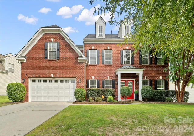 Single family home for sale at 10515 Greenhead View Rd, Charlotte, NC 28262 | MLS# 4406511