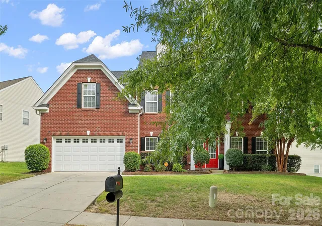 Photo 2 of Single family home for sale at 10515 Greenhead View Rd, Charlotte, NC 28262 | MLS# 4406511 | Listing updated on 2026-09-30
