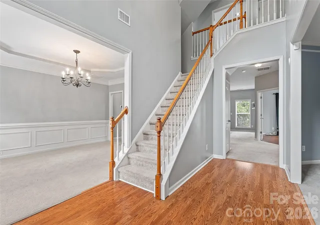 Photo 3 of Single family home for sale at 10515 Greenhead View Rd, Charlotte, NC 28262 | MLS# 4406511 | Listing updated on 2026-10-28