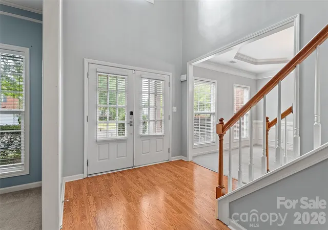 Photo 4 of Single family home for sale at 10515 Greenhead View Rd, Charlotte, NC 28262 | MLS# 4406511 | Listing updated on 2026-10-28