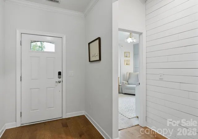 Photo 2 of Sale Pending at 8504 Pennegrove Cir, Charlotte, NC 28214 | MLS# 4406514 | Listing updated on 2026-08-28