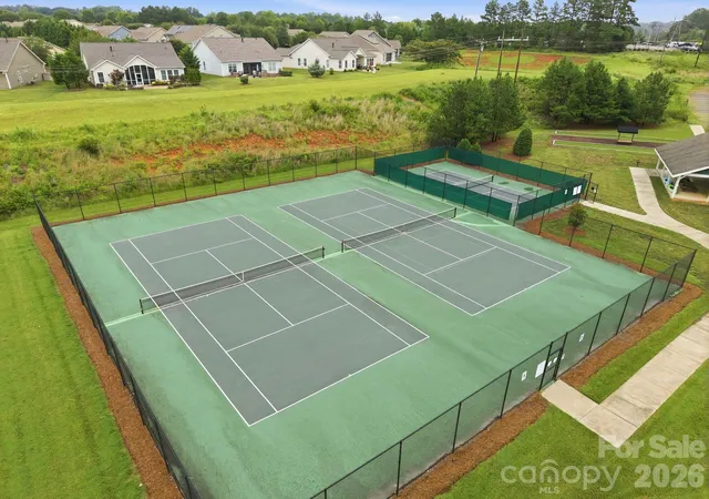 Photo 46 of Sale Pending at 8504 Pennegrove Cir, Charlotte, NC 28214 | MLS# 4406514 | Listing updated on 2026-08-28