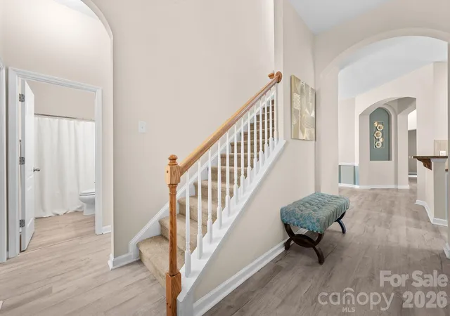 2nd image of 3813 Quiet Creek Cir, Charlotte, NC 28213 | MLS# 4406520