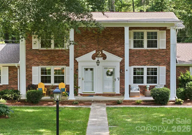 2nd image of 101 Boyd Dr #2C, Flat Rock, NC 28731 | MLS# 4406535