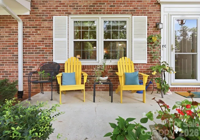 4th image of 101 Boyd Dr #2C, Flat Rock, NC 28731 | MLS# 4406535