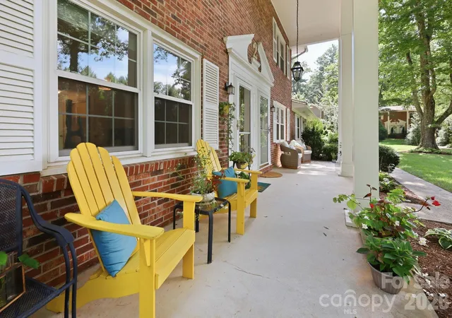 5th image of 101 Boyd Dr #2C, Flat Rock, NC 28731 | MLS# 4406535
