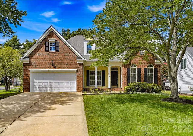 1st image of 2604 Lamp Post Ln, Kannapolis, NC 28081 | MLS# 4406539