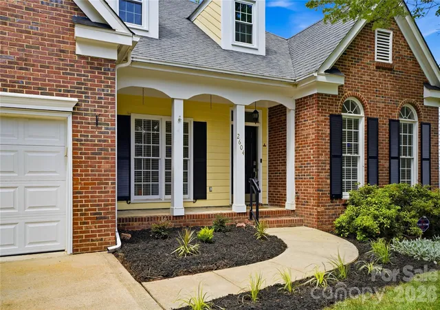 2nd image of 2604 Lamp Post Ln, Kannapolis, NC 28081 | MLS# 4406539